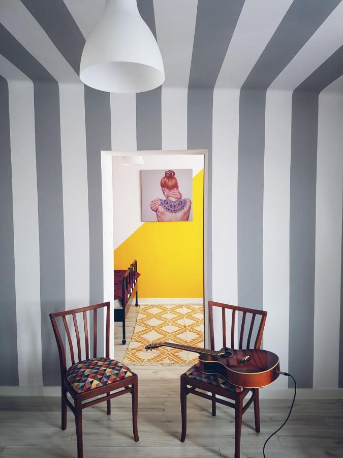 Art Apartament Ustrzyki Dolne Kültér fotó